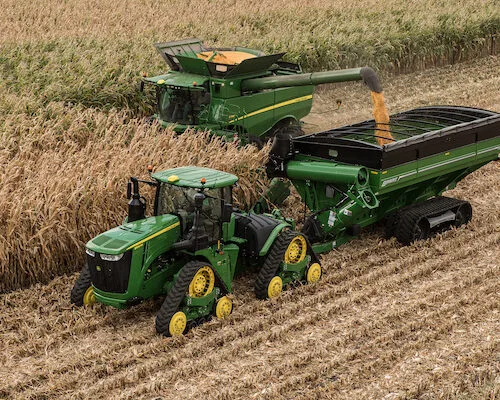 Farm