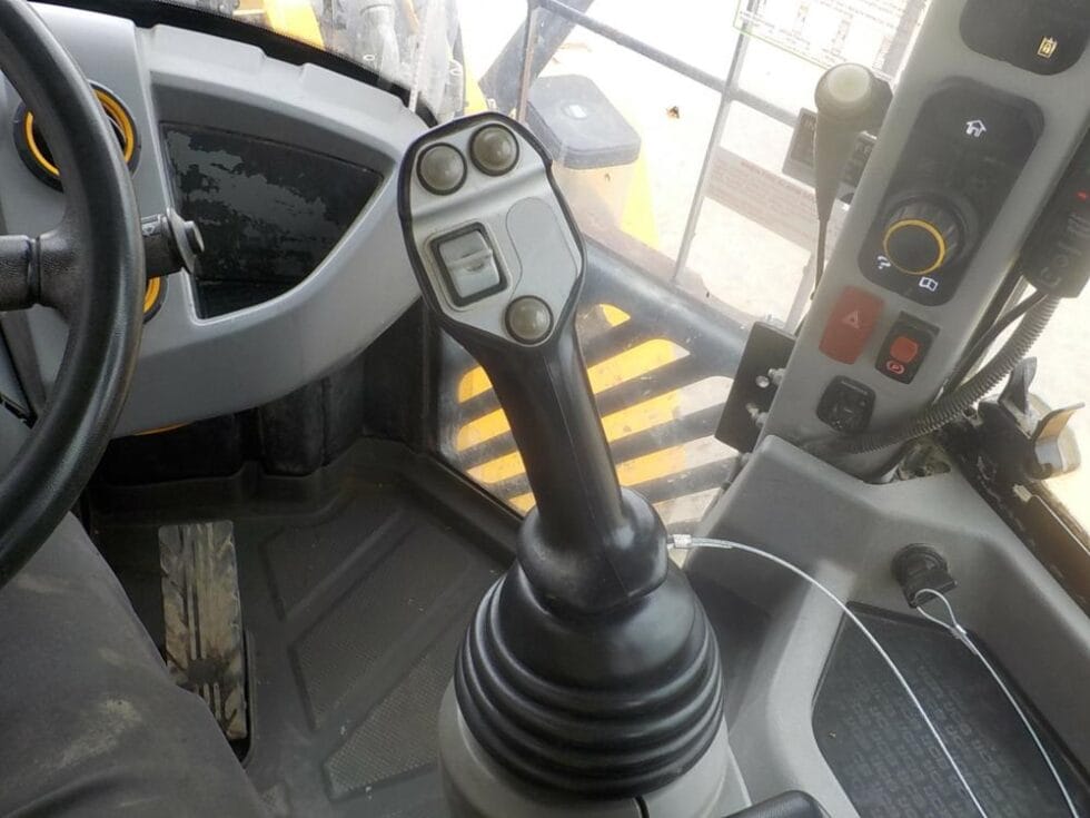 2014 JCB 457 HT - Image 3
