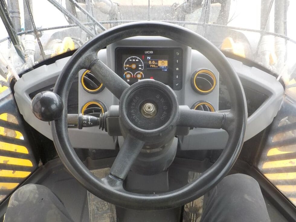 2014 JCB 457 HT - Image 4