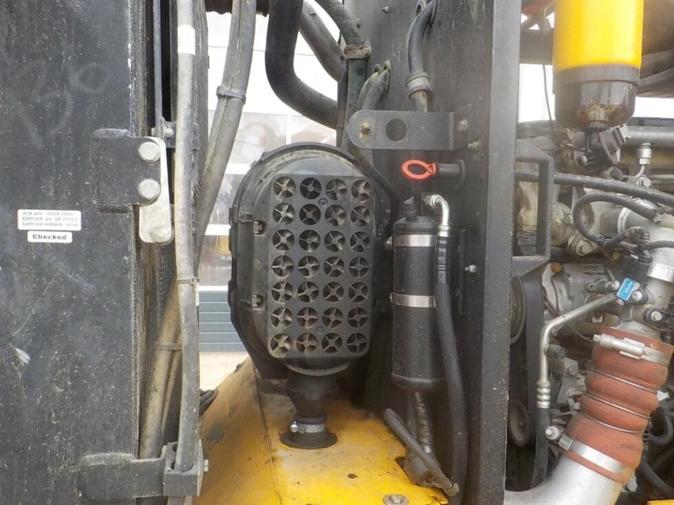 2014 JCB 457 HT - Image 7