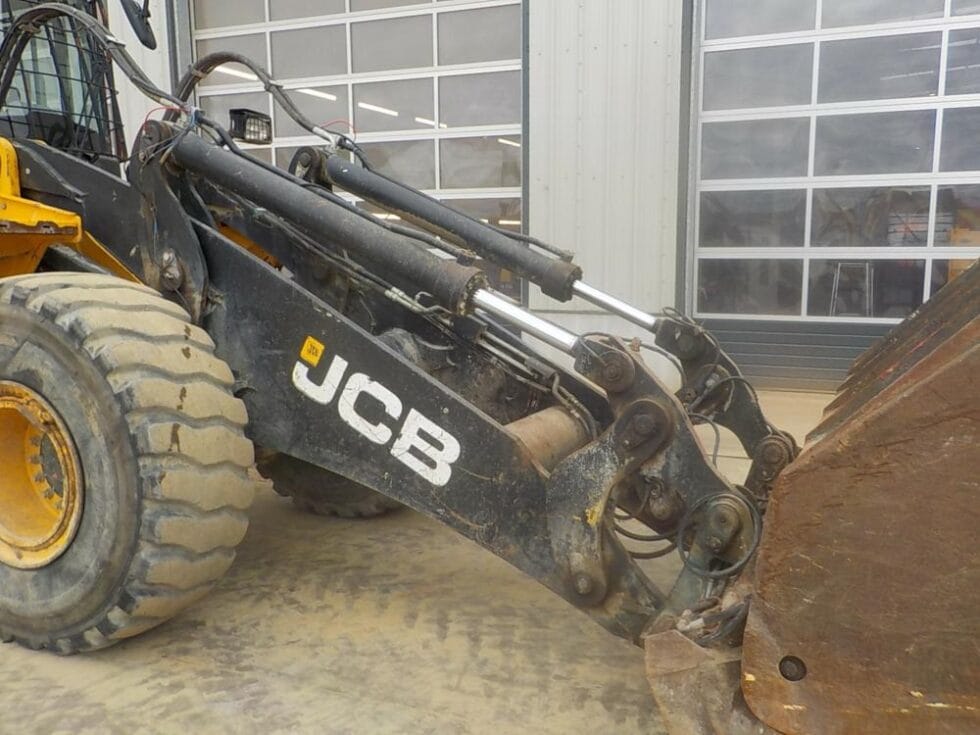 2014 JCB 457 HT - Image 8
