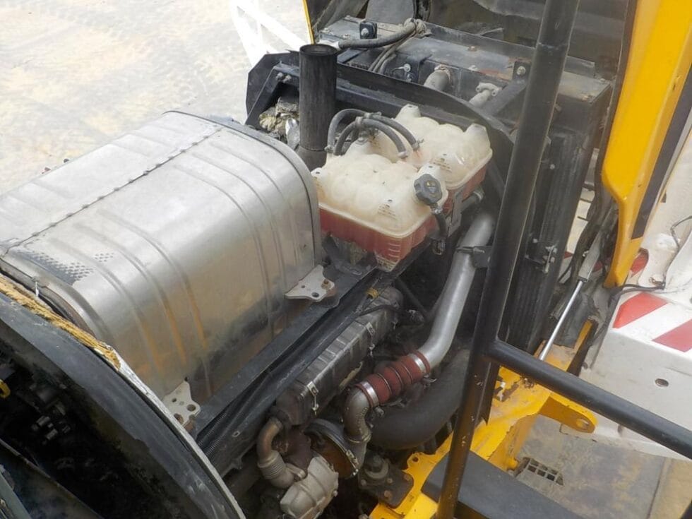 2014 JCB 457 HT - Image 10