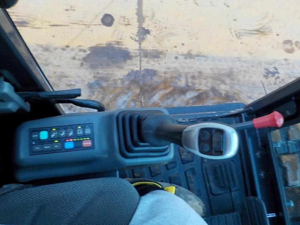 2018 Bobcat E85 - Image 4