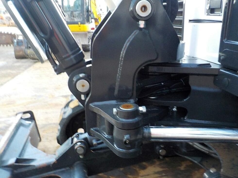 2018 Bobcat E85 - Image 7