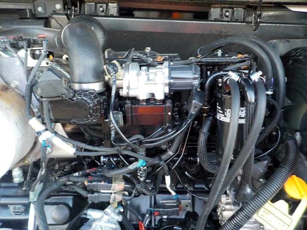 2018 Bobcat E85 - Image 9