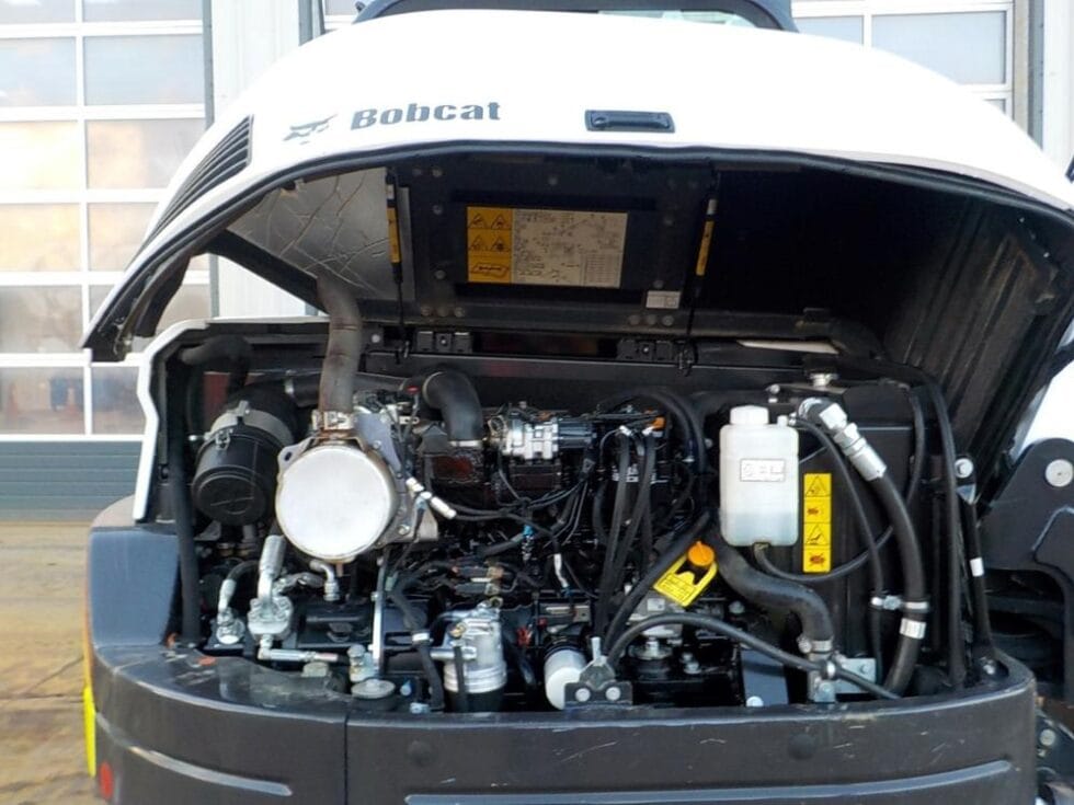 2018 Bobcat E85 - Image 10