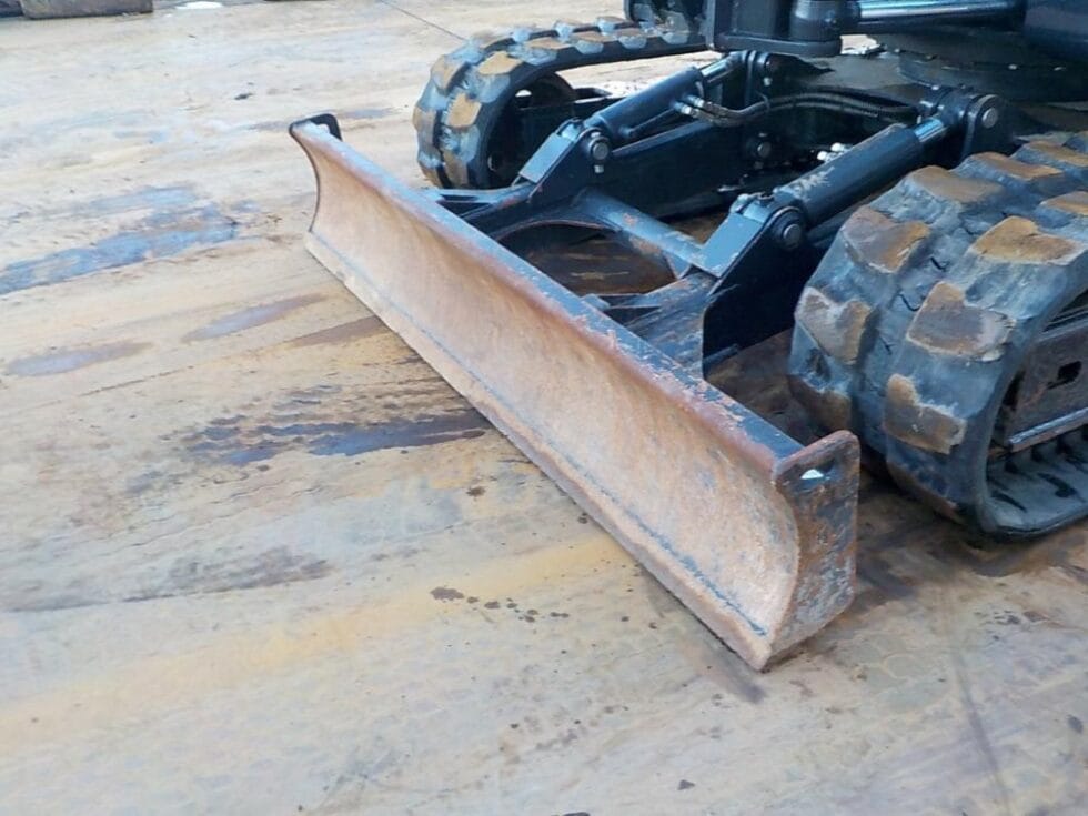 2018 Bobcat E85 - Image 11