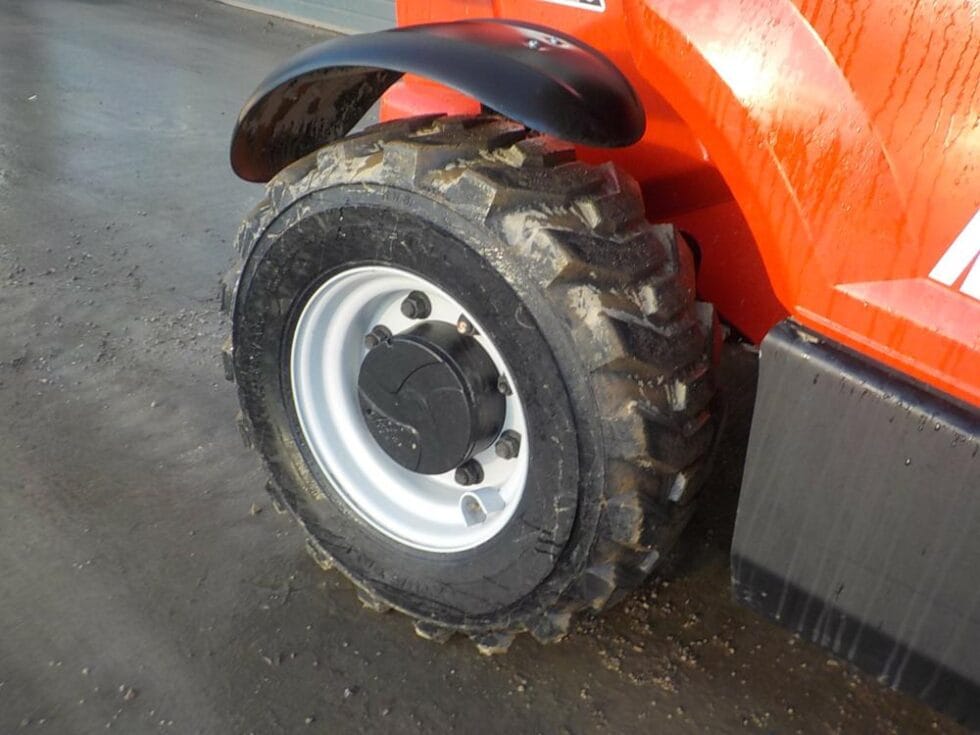 2018 Manitou MT625H COMFORT - Image 5