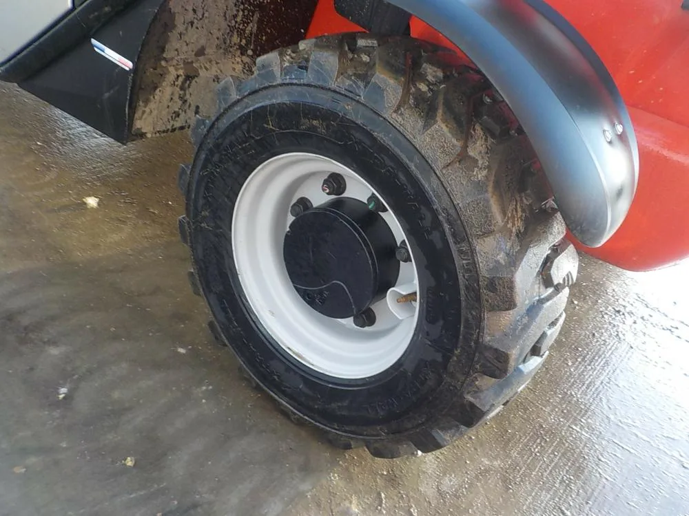 2018 Manitou MT625H COMFORT - Image 6