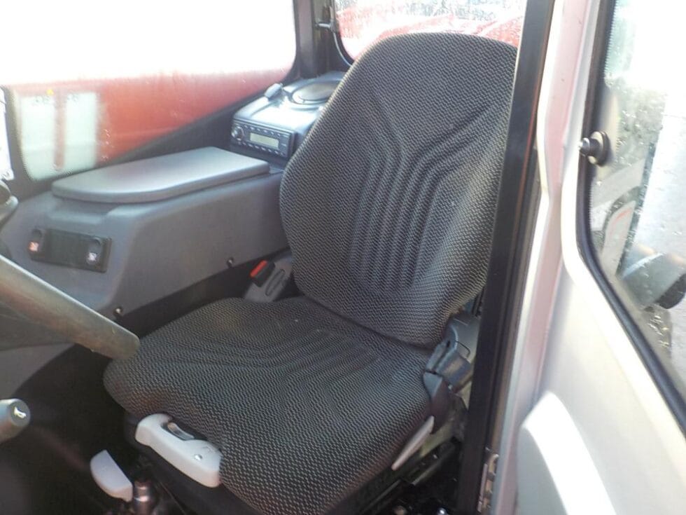 2018 Manitou MT625H COMFORT - Image 7