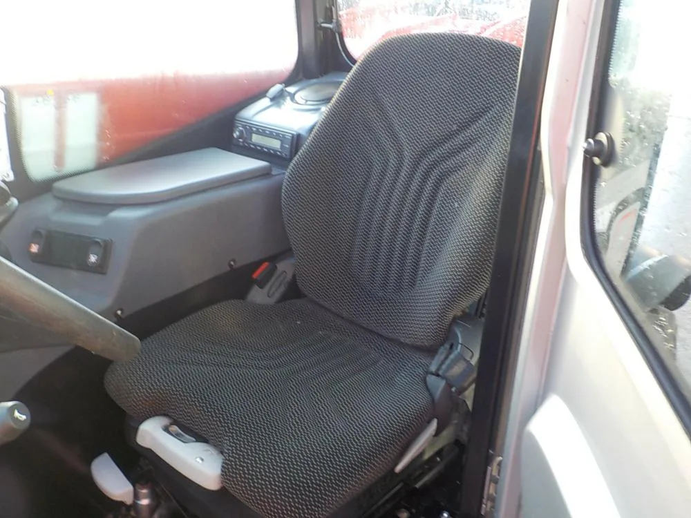 2018 Manitou MT625H COMFORT - Image 7