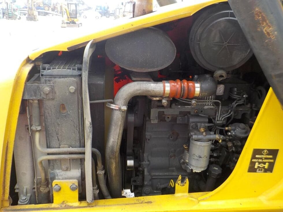 2006 New Holland LB110B-4PT - Image 7