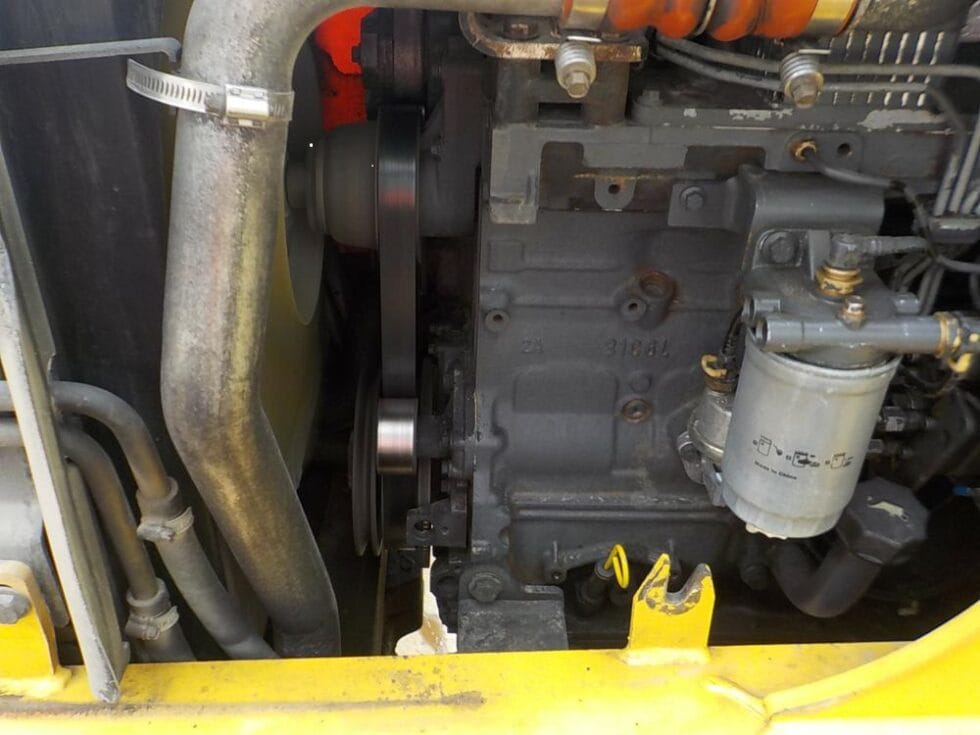 2006 New Holland LB110B-4PT - Image 8