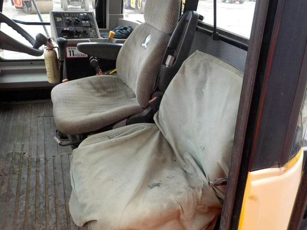 1999 JCB Fastrac 3185 - Image 7