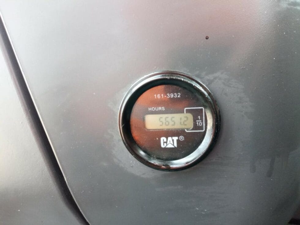 2015 CAT 320DL - Image 9