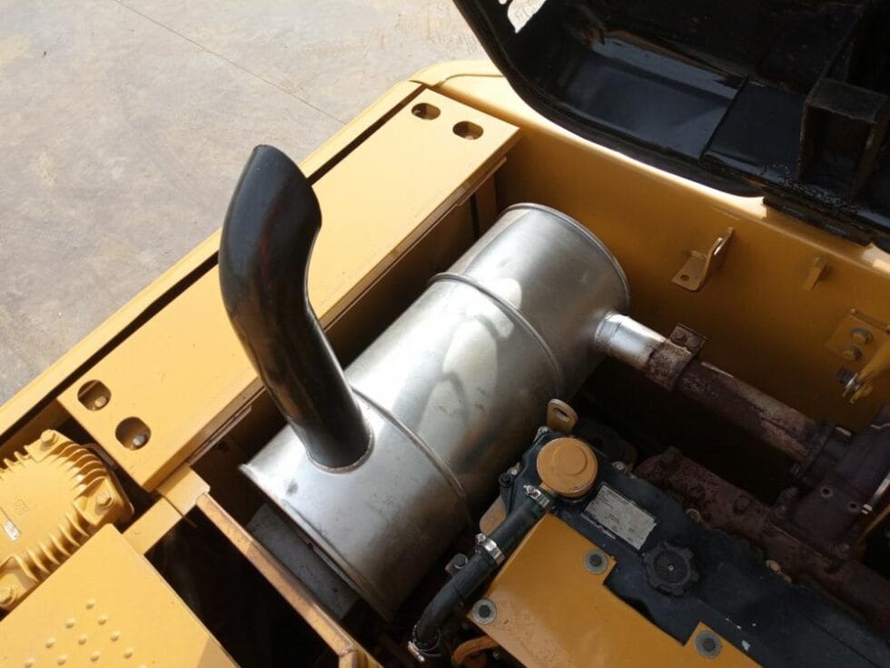 2015 CAT 320DL - Image 3