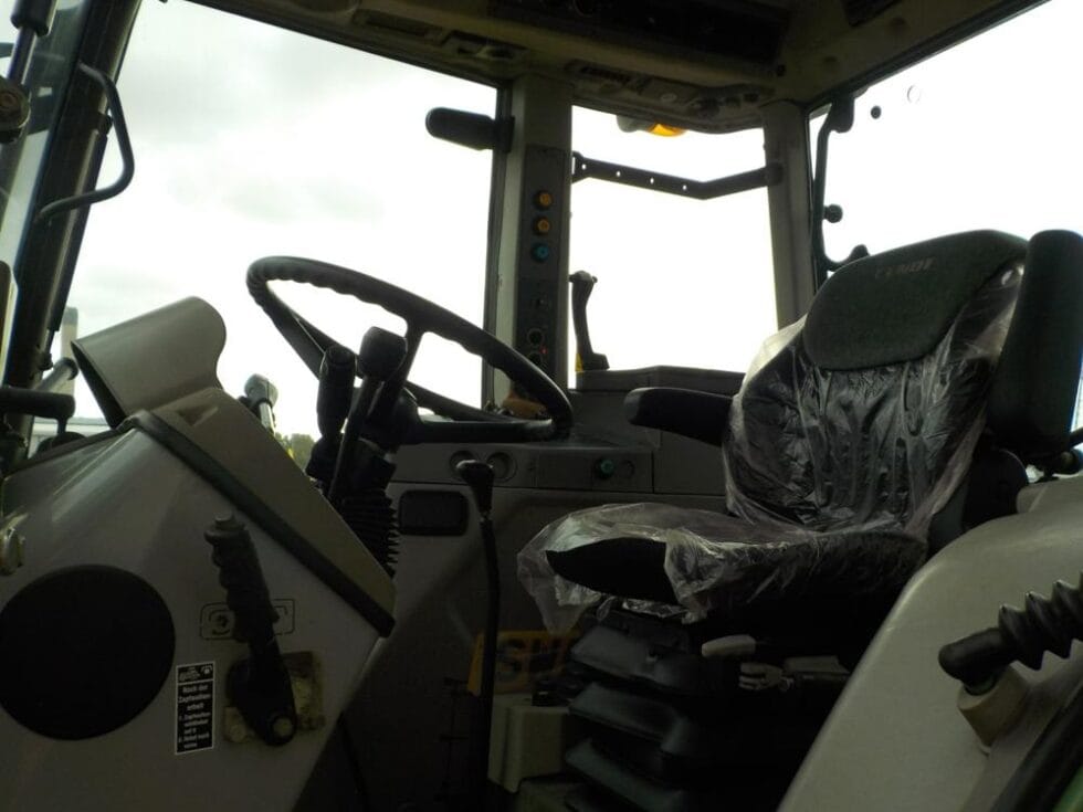 2006 FENDT FARMER 309CI - Image 2