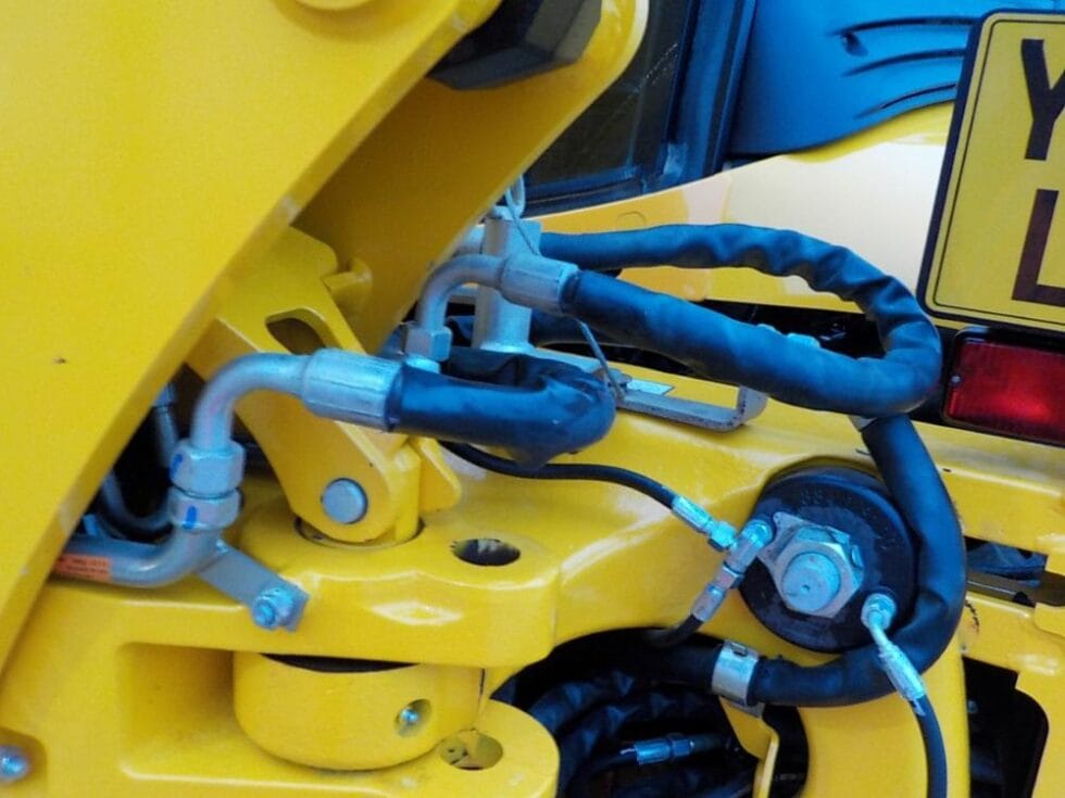 2020 JCB 3CX Sitemaster - Image 11