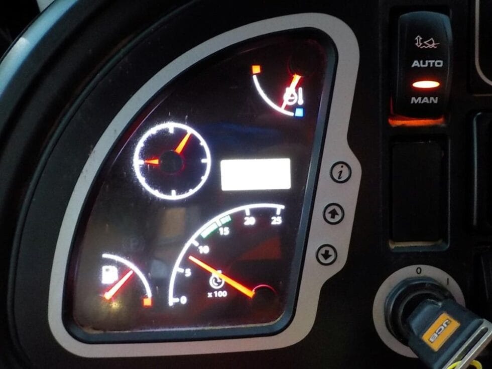 2020 JCB 3CX Sitemaster - Image 10