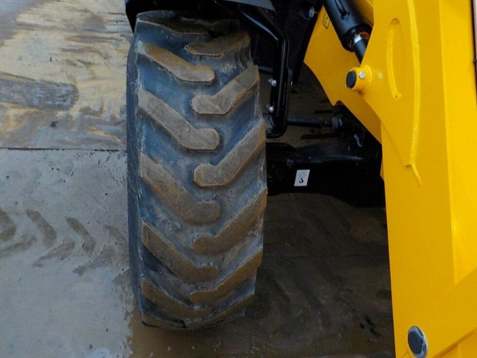2020 JCB 3CX Sitemaster - Image 7