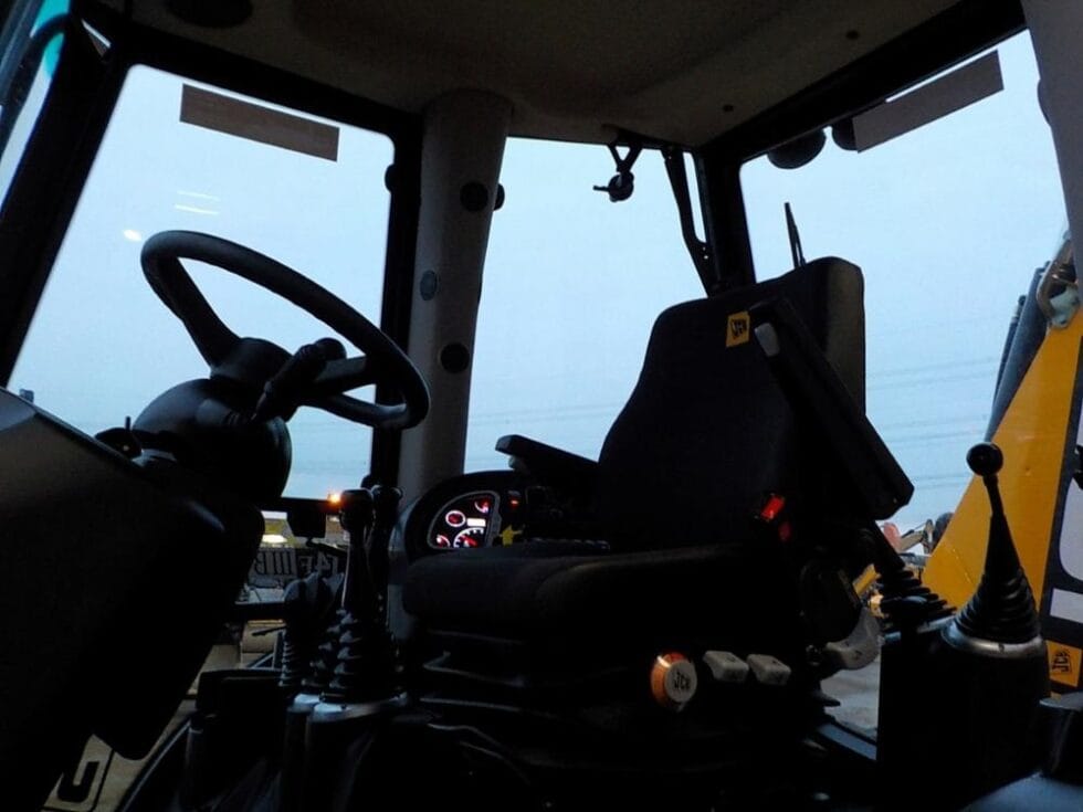 2020 JCB 3CX Sitemaster - Image 6