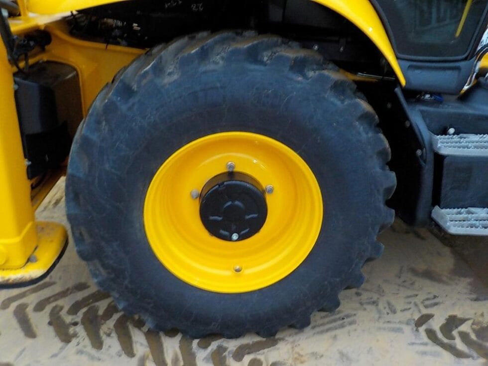 2020 JCB 3CX Sitemaster - Image 4