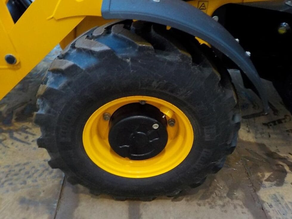 2020 JCB 3CX Sitemaster - Image 3
