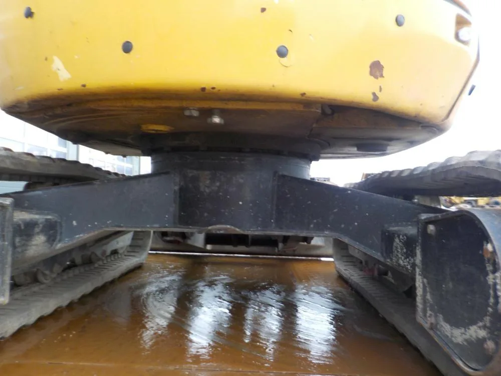 2015 Caterpillar 302.7DCR - Image 8