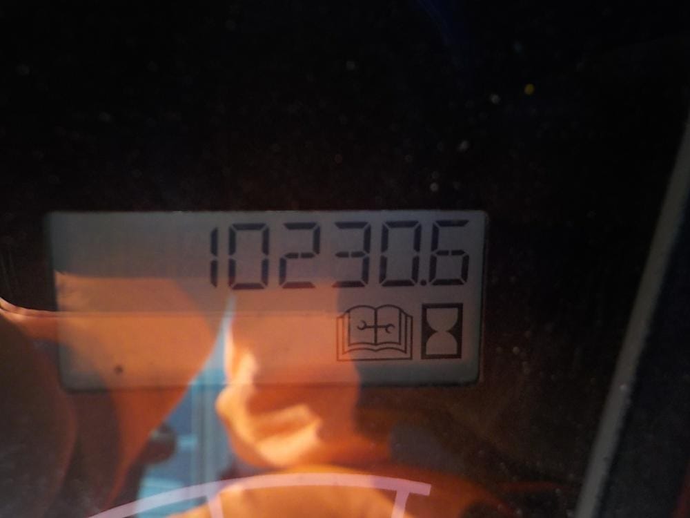 2009 JCB 4CX Sitemaster - Image 5