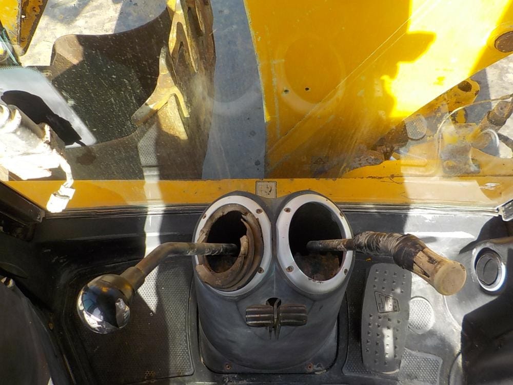 2009 JCB 4CX Sitemaster - Image 6