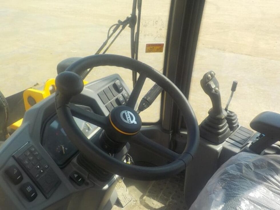 2018 Volvo L35GS - Image 3