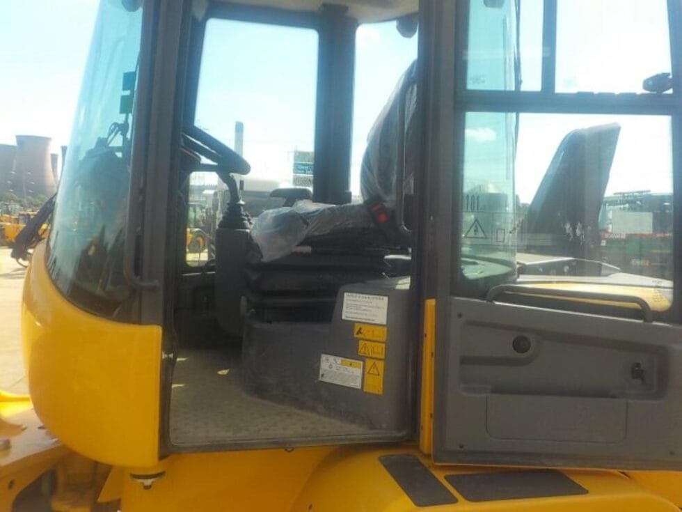 2018 Volvo L35GS - Image 6