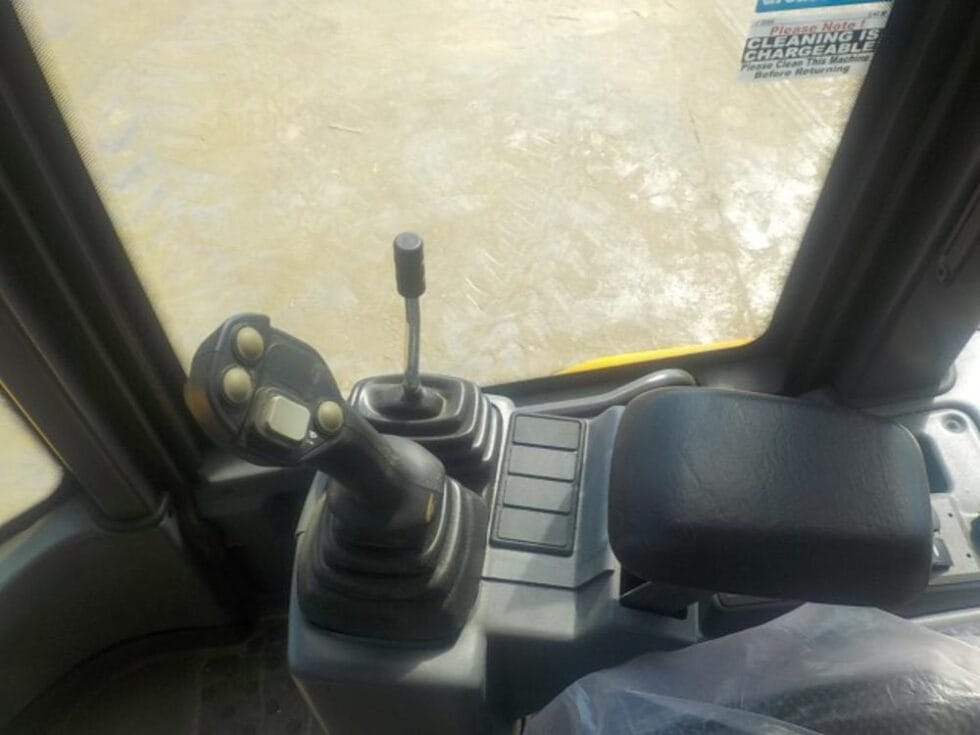 2018 Volvo L35GS - Image 7