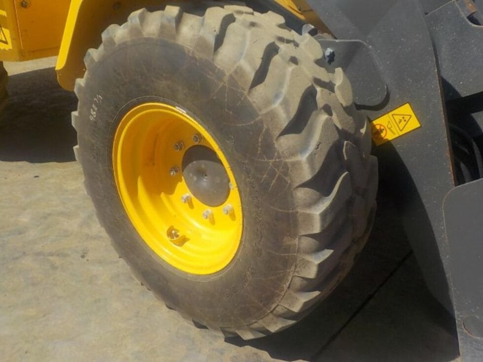 2018 Volvo L35GS - Image 8