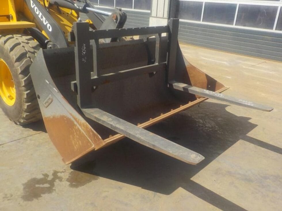2018 Volvo L35GS - Image 10