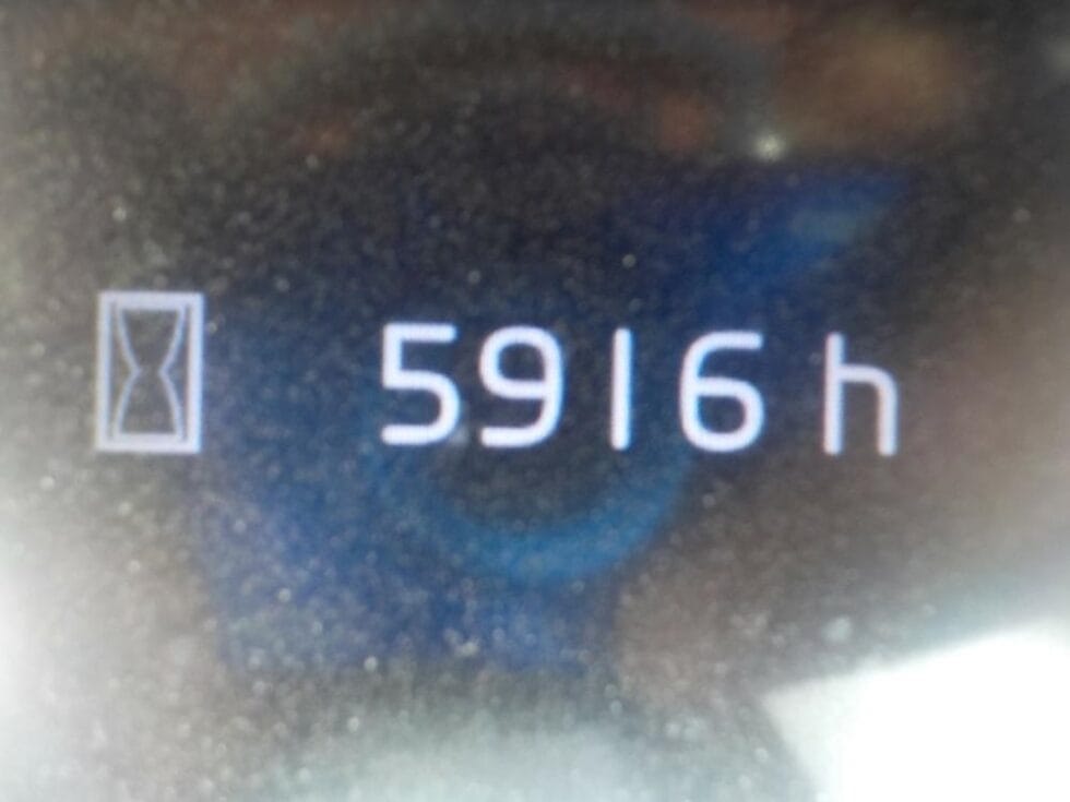2016 Volvo L150H - Image 3