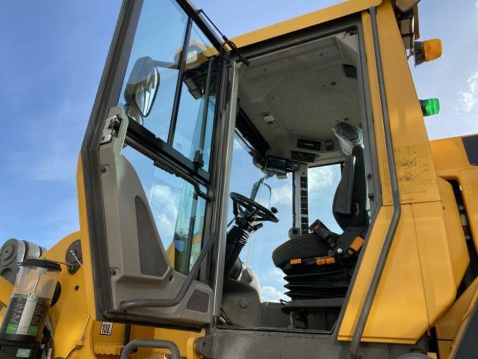 2016 Volvo L150H - Image 4