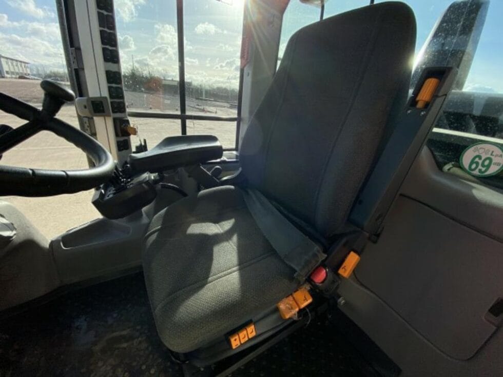 2016 Volvo L150H - Image 5