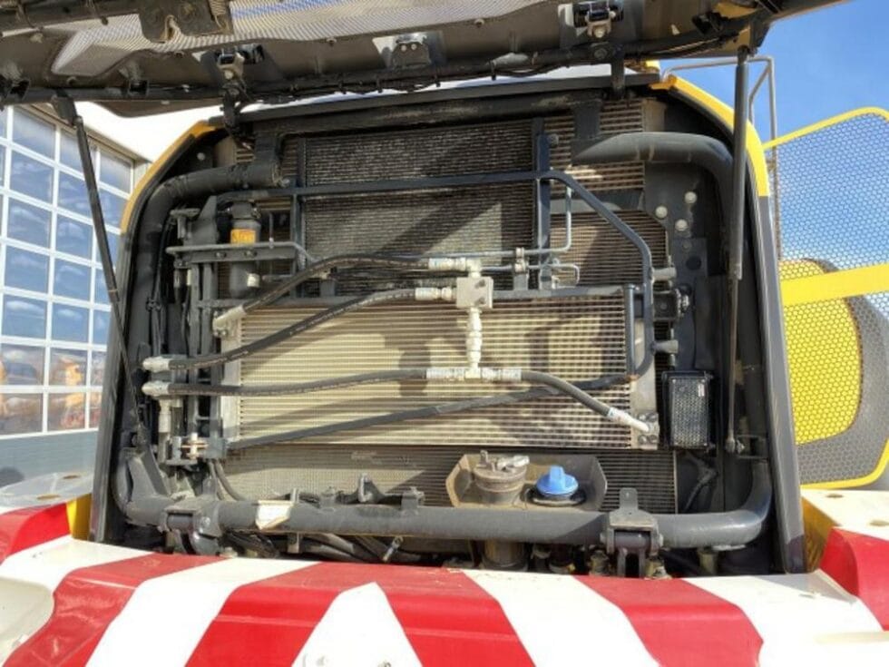 2016 Volvo L150H - Image 7