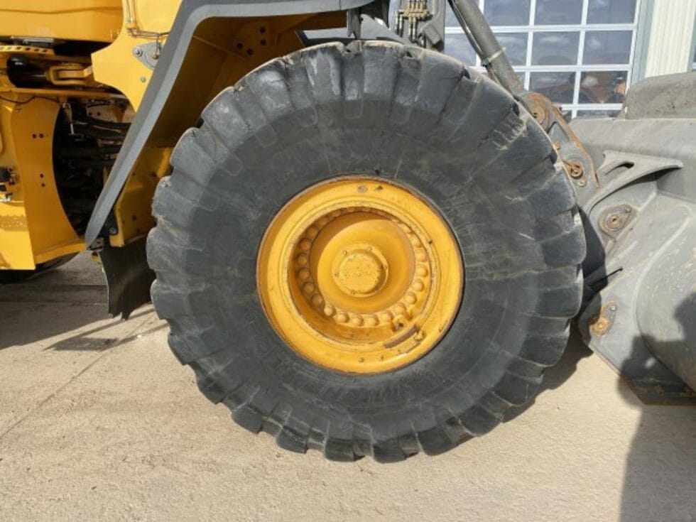 2016 Volvo L150H - Image 9