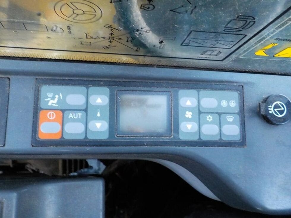 2012 CAT M315D - Image 2