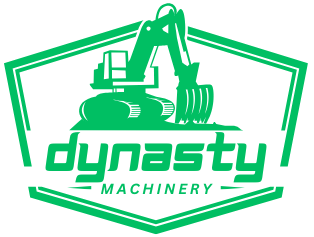 Machinery Dynasty